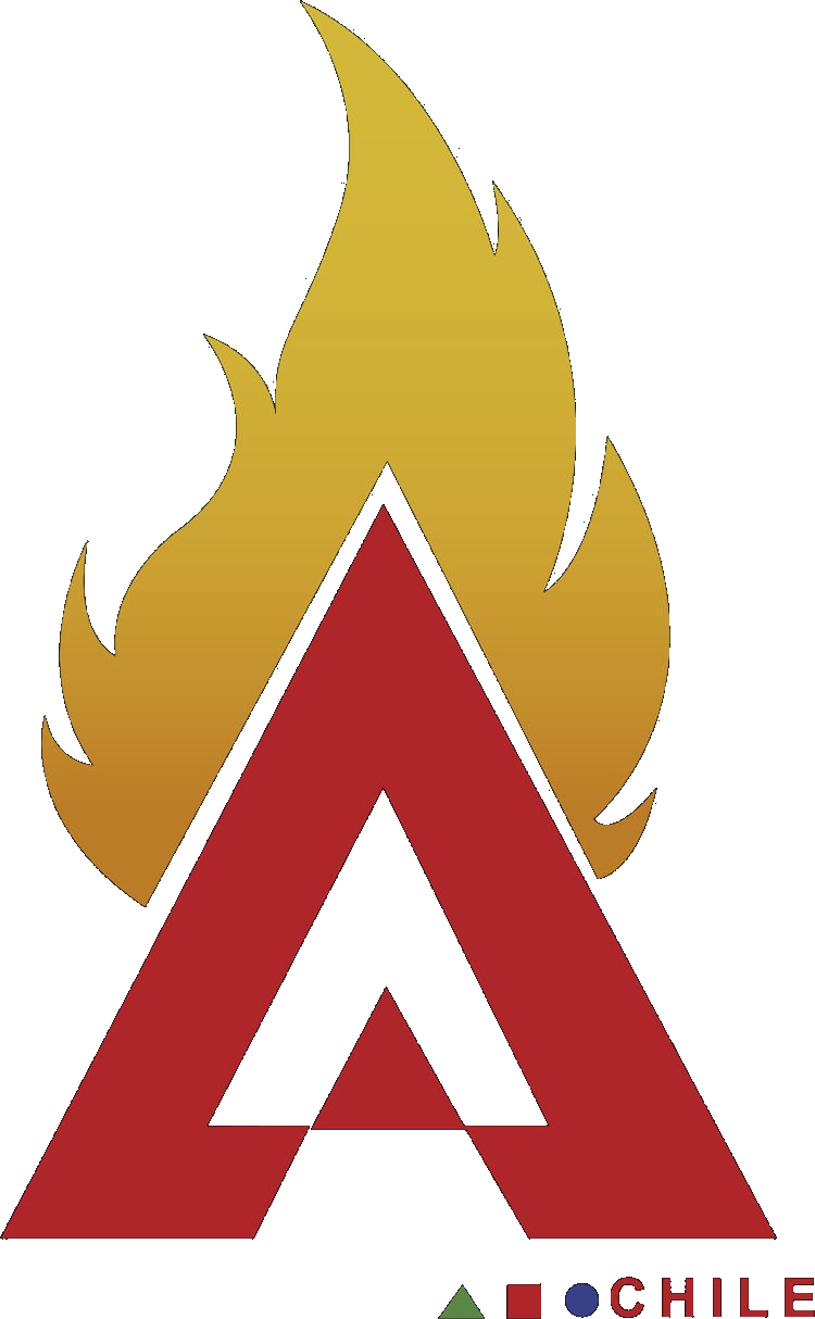 Aaltem Extintores Logo
